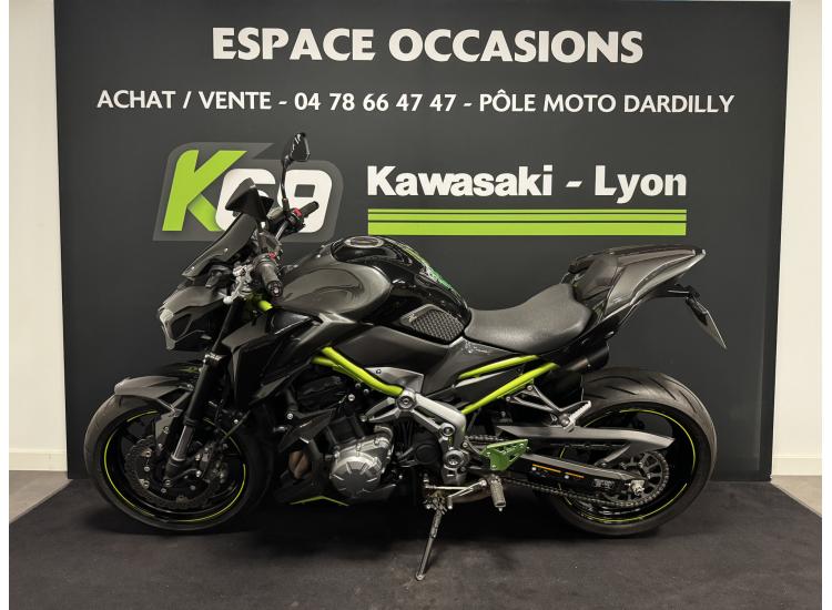 KAWASAKI Z900 FULL ABS