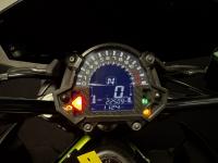 KAWASAKI Z900 FULL ABS