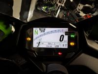 KAWASAKI ZX-4RR PERFORMANCE