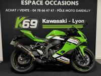 KAWASAKI ZX-4RR PERFORMANCE