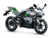 KAWASAKI NINJA E-1