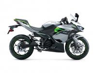 KAWASAKI NINJA E-1
