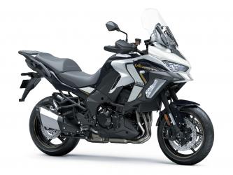 KAWASAKI VERSYS 1100 S