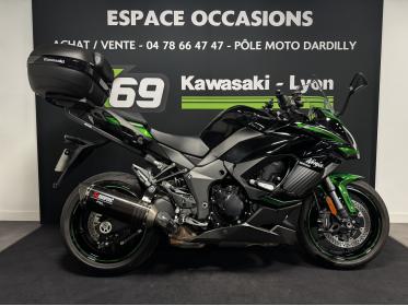 KAWASAKI NINJA 1000 SX