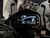 KAWASAKI NINJA 1000SX PERFORMANCE