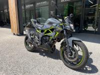 KAWASAKI Z-125 SE Performance