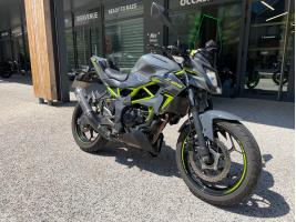 KAWASAKI Z-125