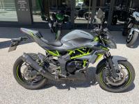 KAWASAKI Z-125 SE Performance