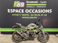 KAWASAKI Z 125 SE Performance