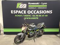 KAWASAKI Z 125 SE Performance