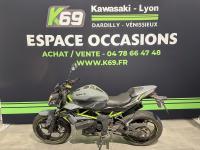 KAWASAKI Z 125 SE Performance