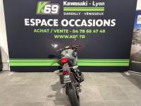 KAWASAKI Z 125 SE Performance