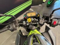 KAWASAKI Z 125 SE Performance