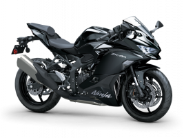 KAWASAKI NINJA ZX-4 R