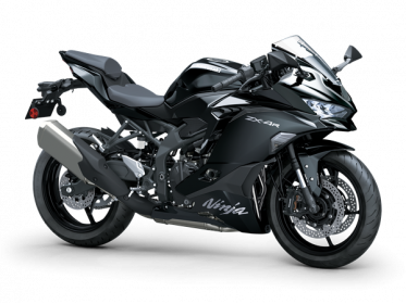 KAWASAKI NINJA ZX-4 R