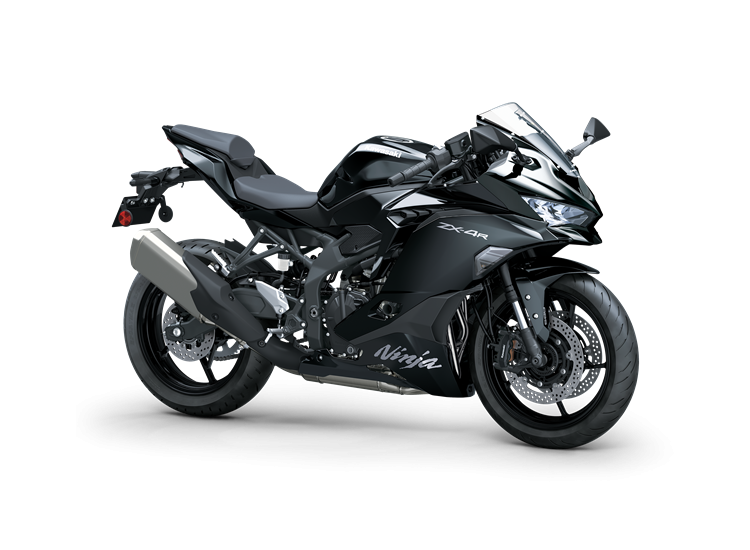 KAWASAKI NINJA ZX-4 R