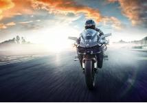 KAWASAKI NINJA H2R
