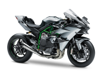 KAWASAKI NINJA H2R