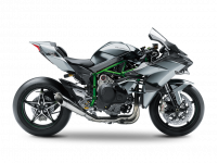 KAWASAKI NINJA H2R