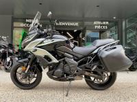 KAWASAKI VERSYS 650