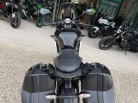 KAWASAKI VERSYS 650