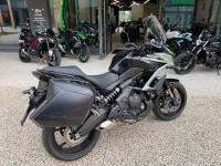 KAWASAKI VERSYS 650