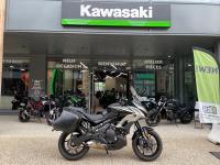 KAWASAKI VERSYS 650