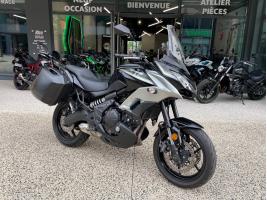 KAWASAKI VERSYS 650