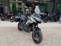 KAWASAKI VERSYS 650