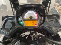 KAWASAKI VERSYS 650