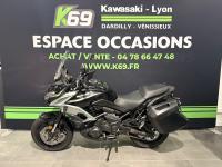 KAWASAKI VERSYS 650