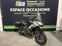 KAWASAKI VERSYS 650