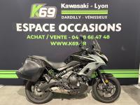KAWASAKI VERSYS 650