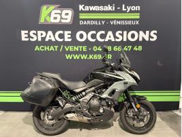 KAWASAKI VERSYS 650