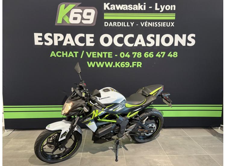 KAWASAKI Z 125