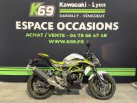 KAWASAKI Z 125