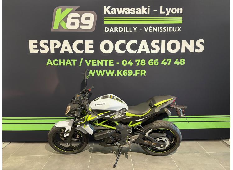 KAWASAKI Z 125