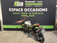 KAWASAKI Z 125