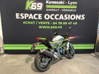 KAWASAKI Z 125