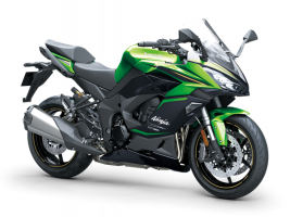 KAWASAKI KAWASAKI Ninja 1100 SX SE
