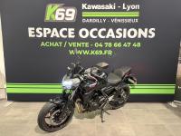 KAWASAKI Z 650 A2