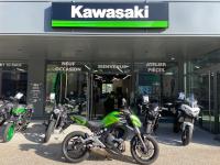 KAWASAKI ER6-N ABS