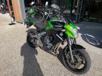 KAWASAKI ER6-N ABS