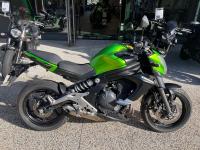 KAWASAKI ER6-N ABS