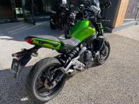 KAWASAKI ER6-N ABS