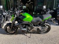 KAWASAKI ER6-N ABS