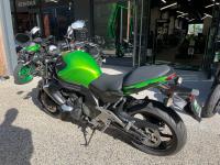 KAWASAKI ER6-N ABS