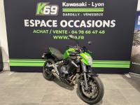 KAWASAKI ER6-N ABS