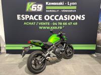 KAWASAKI ER6-N ABS