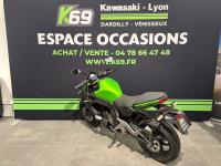 KAWASAKI ER6-N ABS